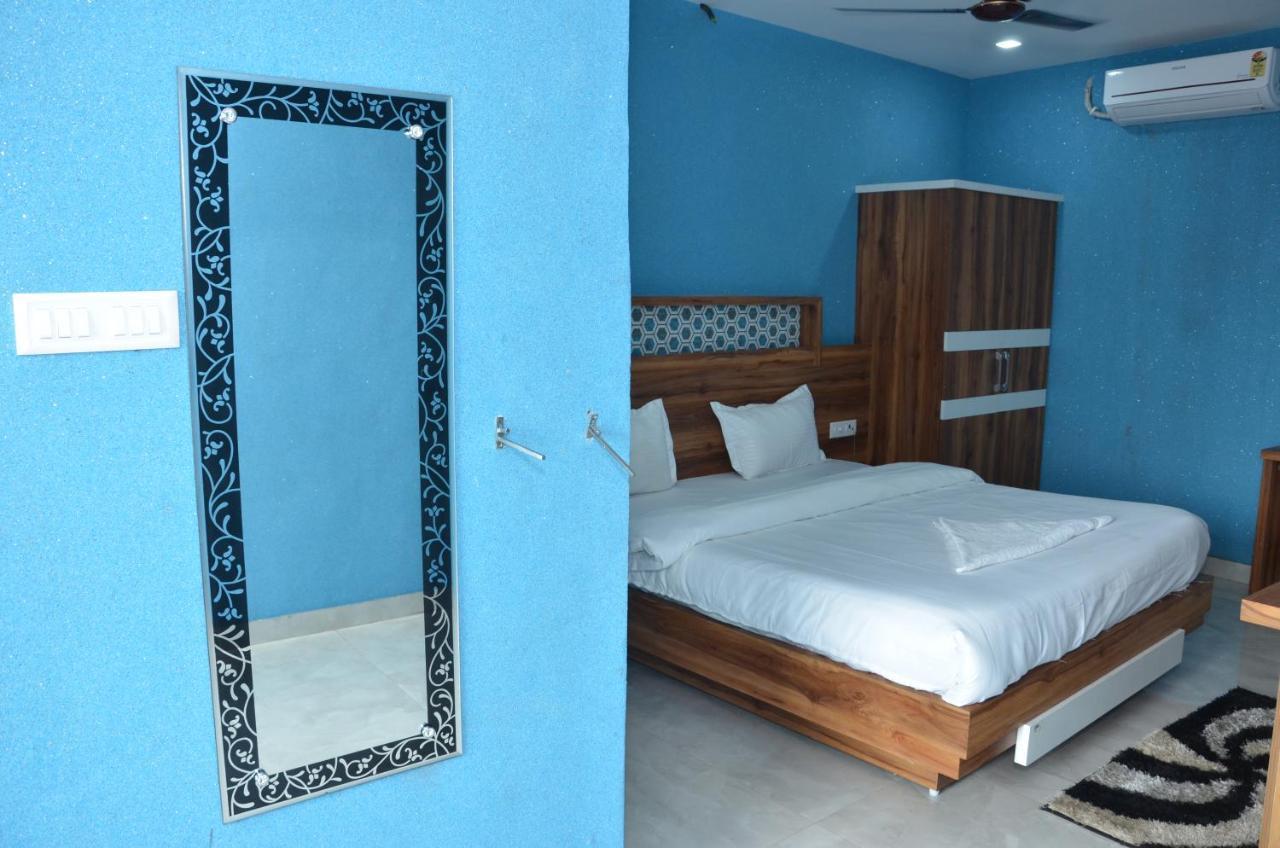 Hotel Blue Bell Raiwala Exterior photo